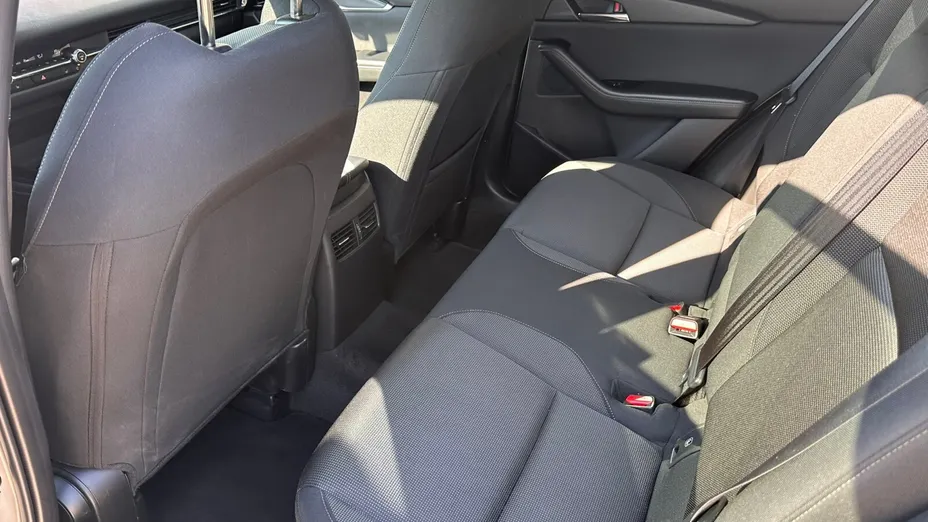 MAZDA CX-30 CX-30 2.0 mHEV Exclusive-Line 2WD aut