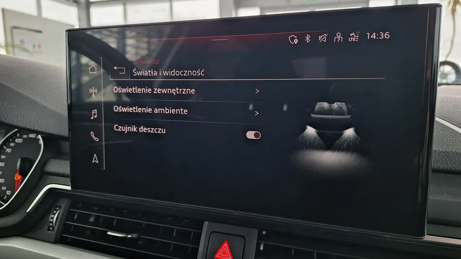 AUDI A4 A4 35 TFSI mHEV S tronic