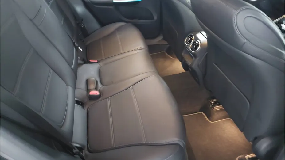 MERCEDES-BENZ GLC GLC 300 mHEV 4-Matic AMG Line