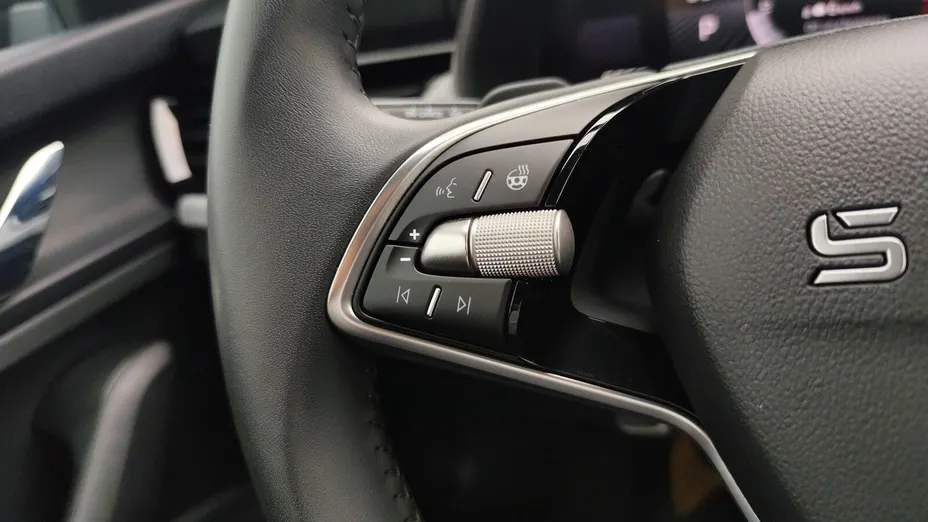 SKODA Kamiq Kamiq 1.0 TSI Edition 130 DSG