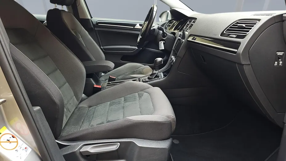 VOLKSWAGEN Golf Golf VII 1.5 TSI BMT Evo Highline DSG