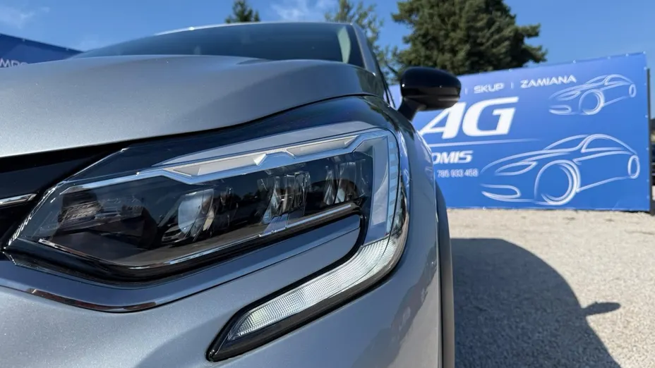 RENAULT Captur -