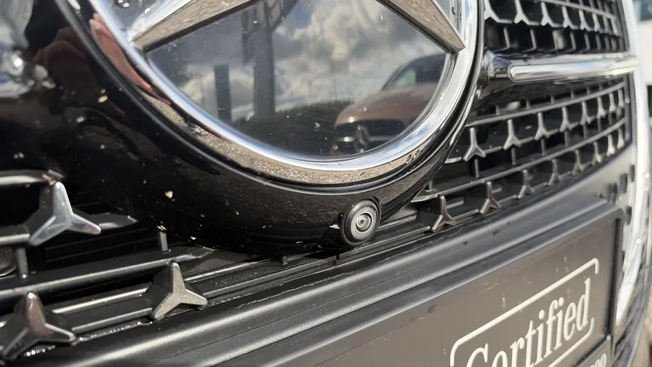 MERCEDES-BENZ V Klasa V 300 d 9G-Tronic Avantgarde (ekstra dł)