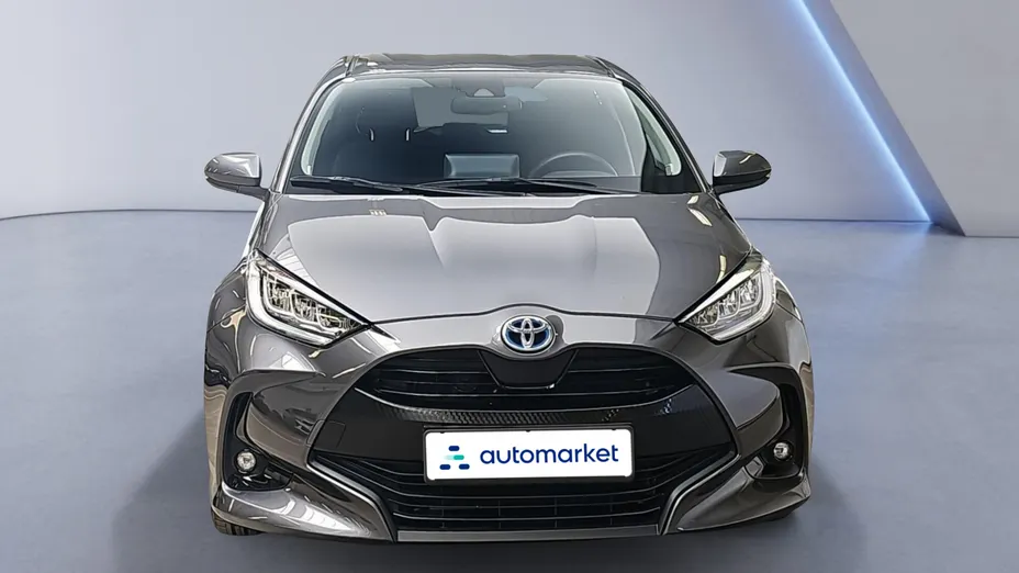 TOYOTA Yaris Yaris Hybrid 1.5 Comfort
