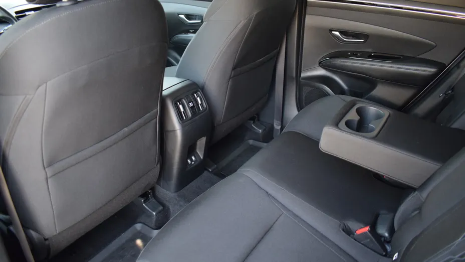 HYUNDAI Tucson Tucson 1.6 T-GDi Executive 2WD