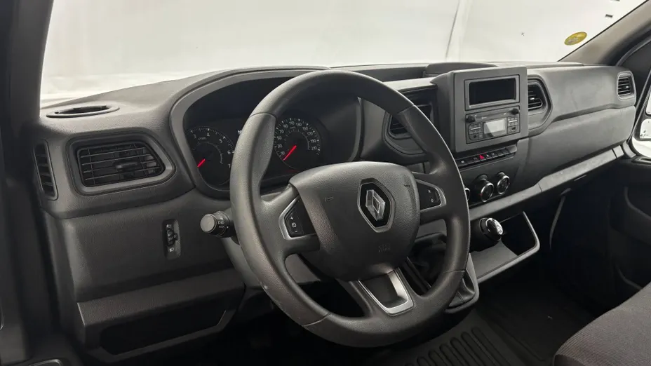RENAULT Master -