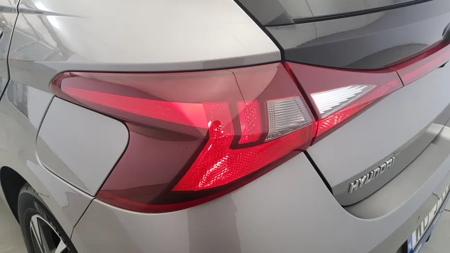 HYUNDAI i20 i20 1.2 Comfort