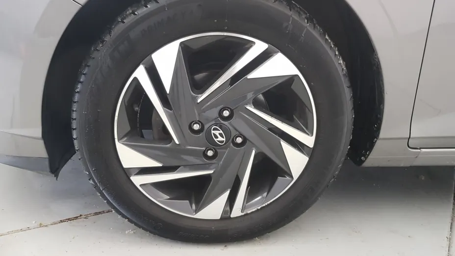 HYUNDAI i20 i20 1.2 Comfort