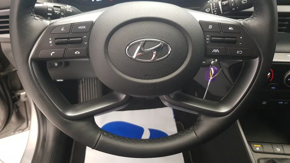 HYUNDAI i20 i20 1.2 Comfort