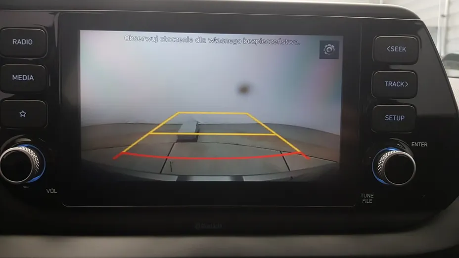 HYUNDAI i20 i20 1.2 Comfort