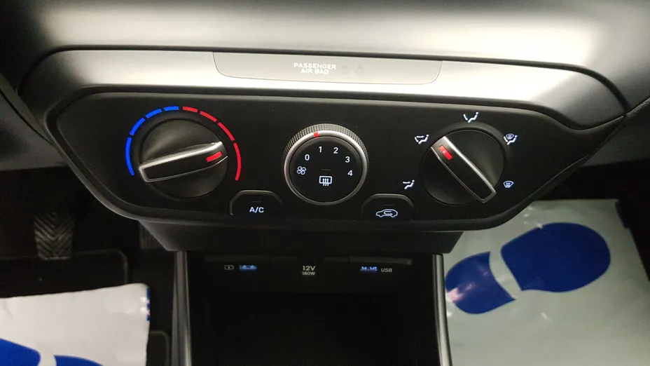 HYUNDAI i20 i20 1.2 Comfort