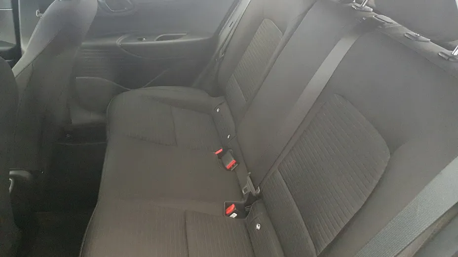 HYUNDAI i20 i20 1.2 Comfort