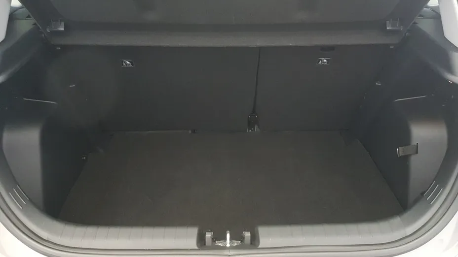 HYUNDAI i20 i20 1.2 Comfort