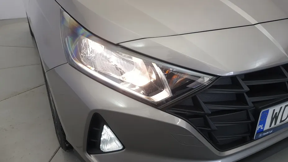 HYUNDAI i20 i20 1.2 Comfort