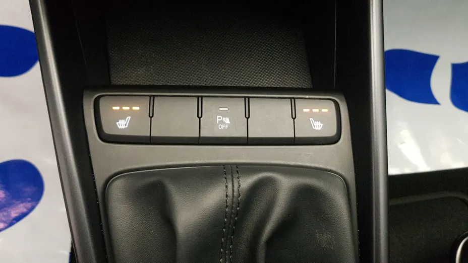 HYUNDAI i20 i20 1.2 Comfort