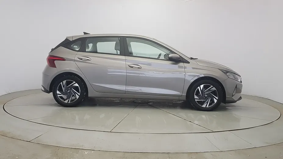 HYUNDAI i20 i20 1.2 Comfort