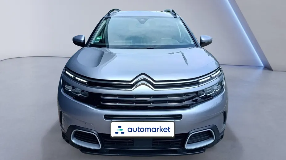 CITROEN C5 Aircross C5 Aircross 1.5 BlueHDi Shine EAT8