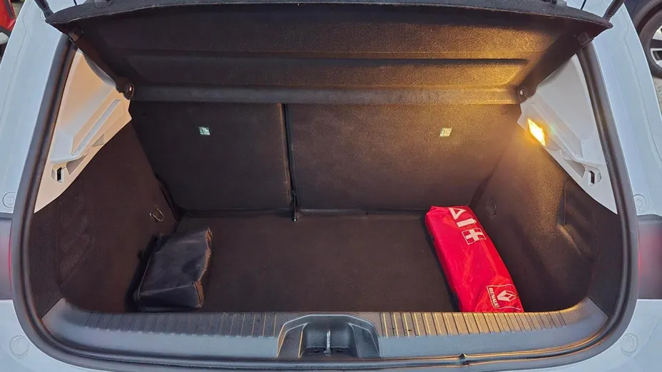 RENAULT Clio Clio 1.0 TCe Equilibre