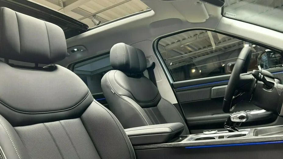 JAECOO J7 J7 1.6 T-GDI Offroad AWD DCT Nowy