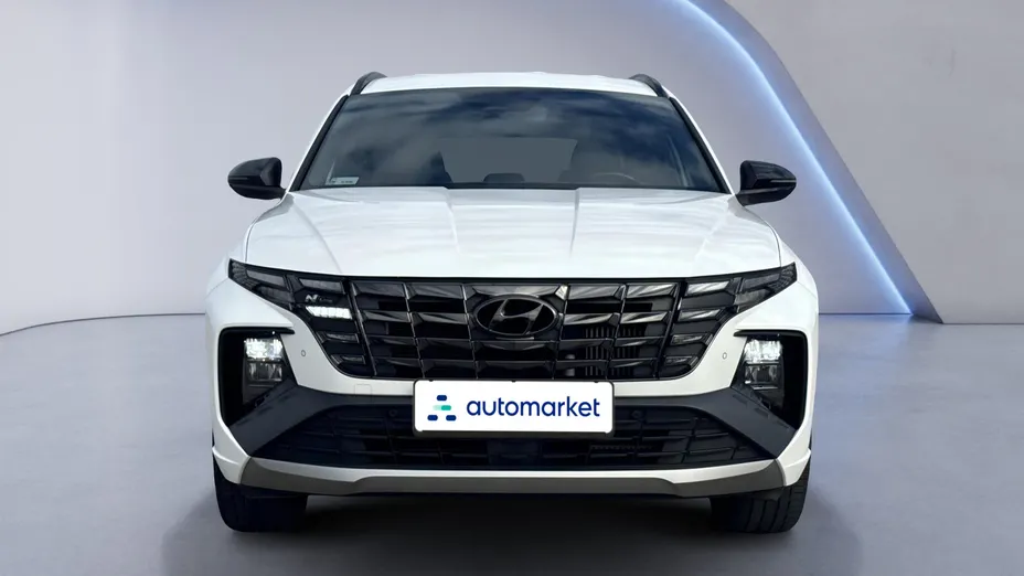 HYUNDAI Tucson Tucson 1.6 T-GDi N Line 2WD
