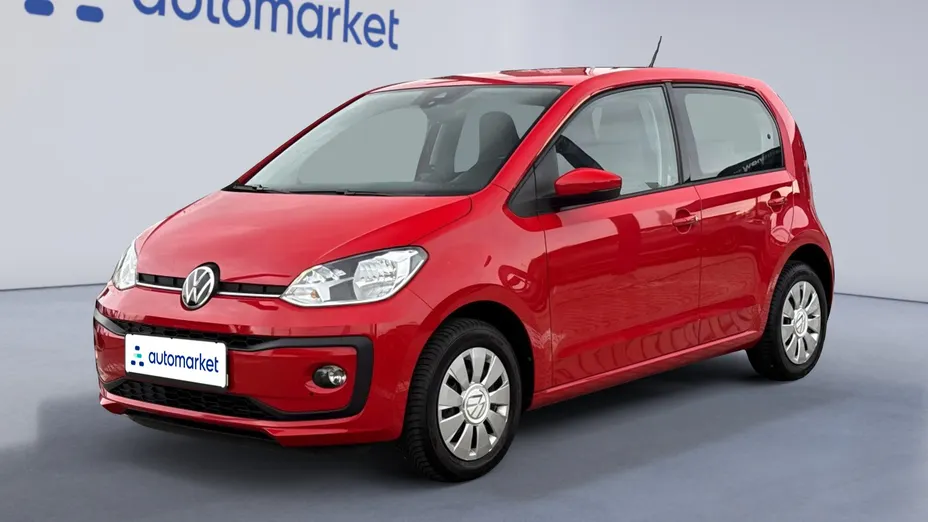 VOLKSWAGEN up! up! 1.0 move up!