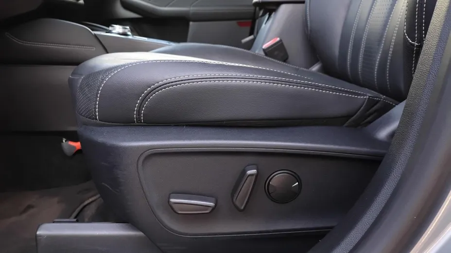 FORD Kuga Kuga 2.5P PHEV FWD Vignale