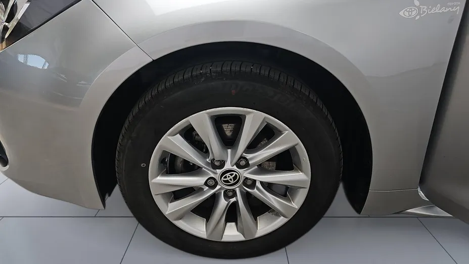 TOYOTA Corolla Corolla 1.8 Hybrid Comfort
