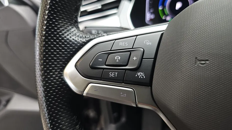 VOLKSWAGEN Passat Passat 1.4 TSI Plug-In Hybrid GTE DSG