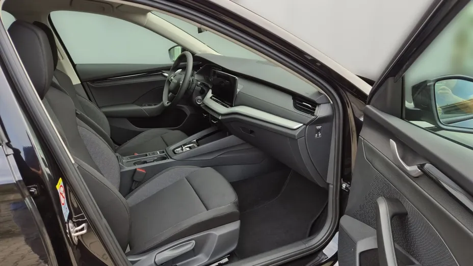 SKODA Octavia Octavia 2.0 TDI Essence DSG Nowy