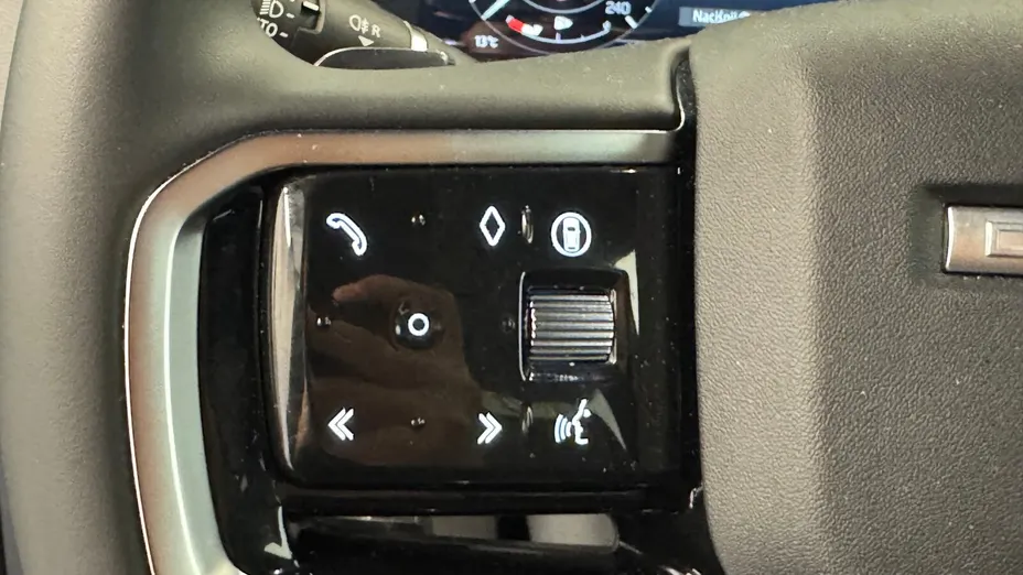 LAND ROVER Discovery Sport Discovery Sport 2.0 D200 mHEV Dynamic SE aut