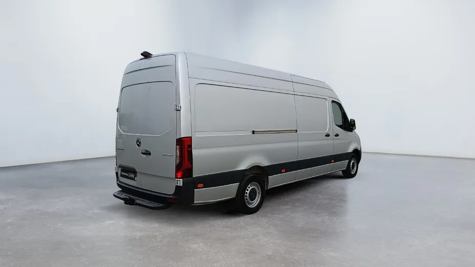 MERCEDES-BENZ Sprinter Sprinter 317 CDI 907.635 14m3