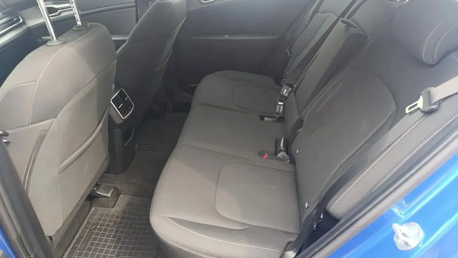 KIA Sportage Sportage 1.6 T-GDI mHEV M 2WD DCT