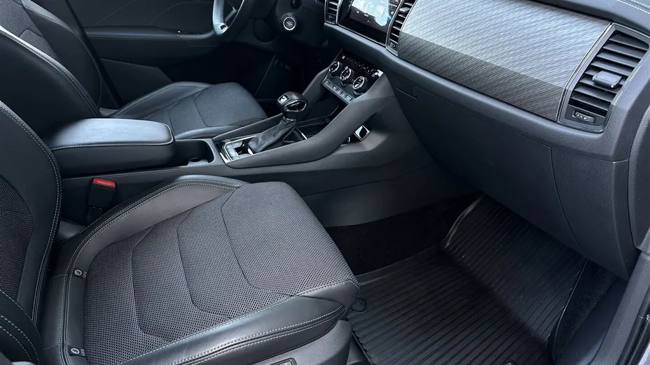 SKODA Kodiaq Kodiaq 2.0 TDI 4x4 Style DSG