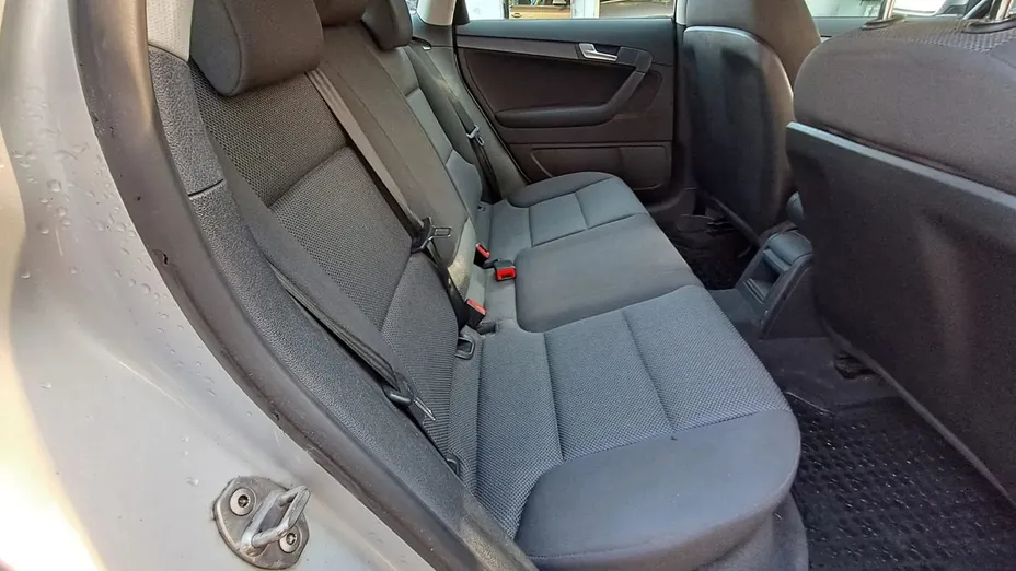 AUDI A3 Sportback -