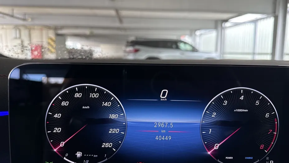 MERCEDES-BENZ CLA CLA 200 mHEV AMG Line 7G-DCT