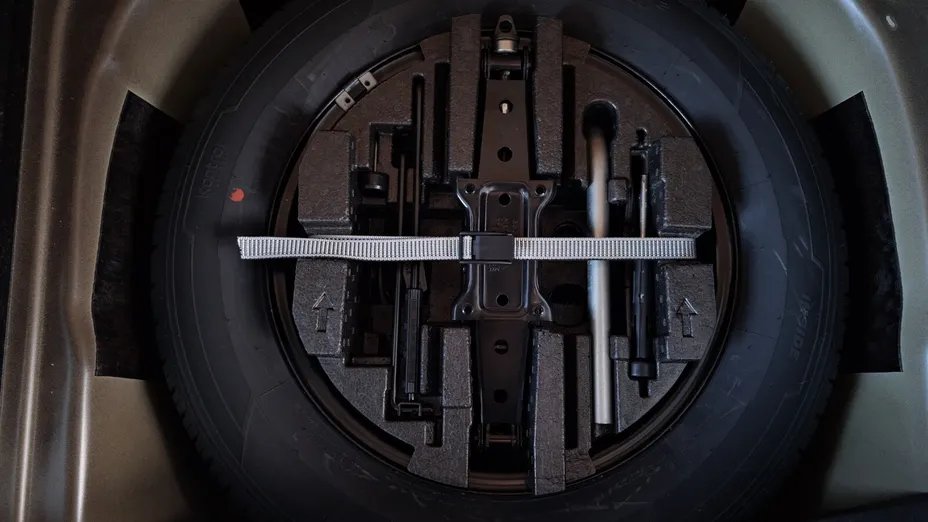 SKODA Scala Scala 1.0 TSI Ambition