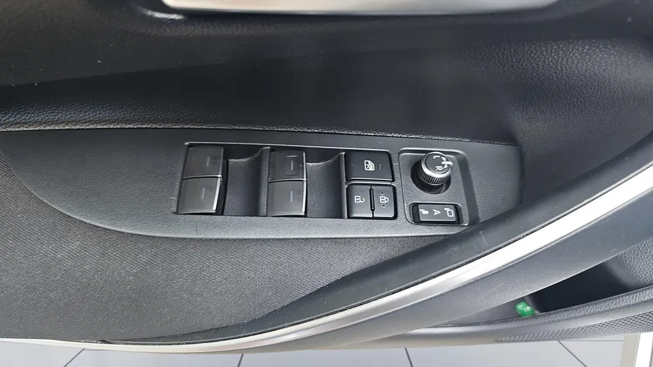 TOYOTA Corolla Corolla 1.5 Comfort