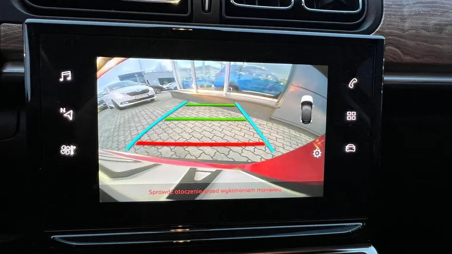 CITROEN C3 C3 1.2 PureTech Max EAT6