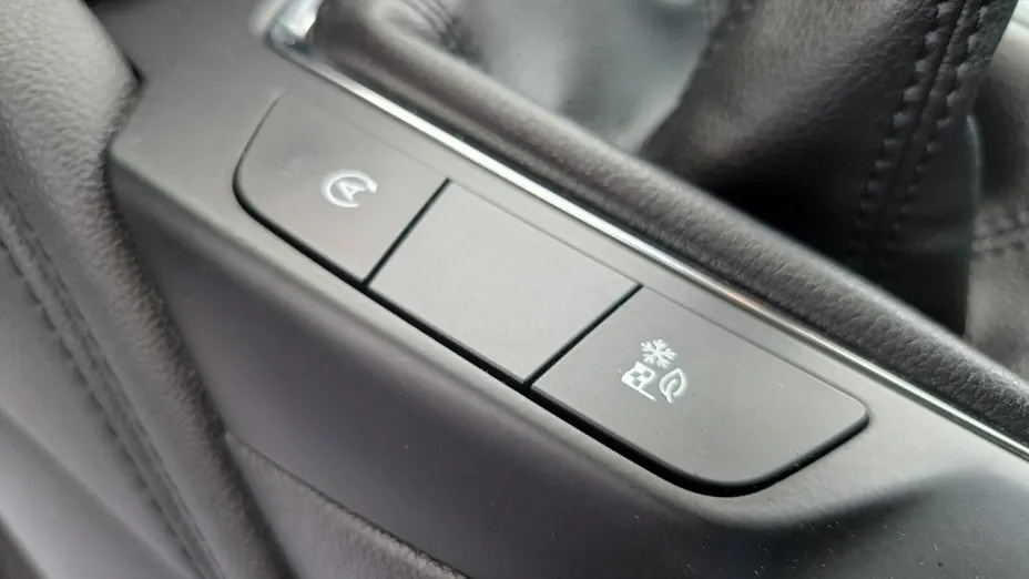 FORD Kuga Kuga 1.5 EcoBoost FWD Titanium