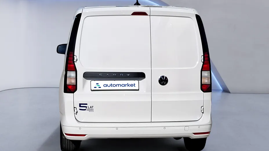 VOLKSWAGEN Caddy Caddy Cargo 2.0 TDI Nowy