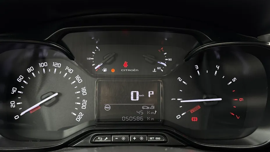 CITROEN C3 C3 1.2 PureTech Max