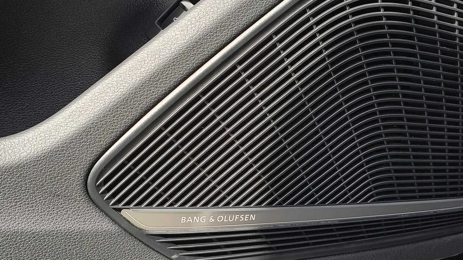 AUDI A4 Avant -