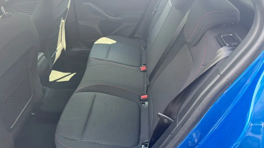 FORD Focus -