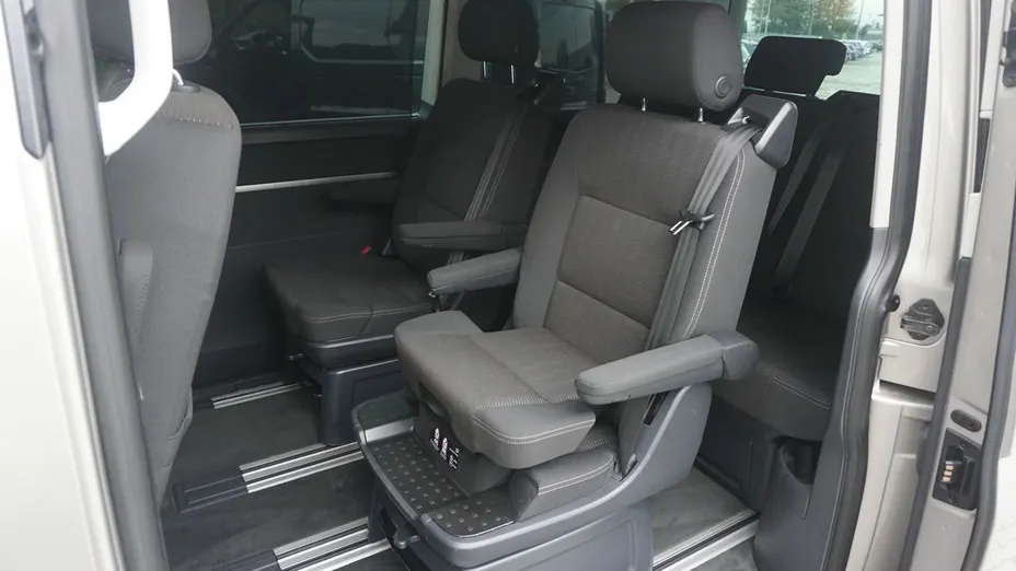 VOLKSWAGEN Multivan Multivan 2.0 BiTDI L1 Highline DSG