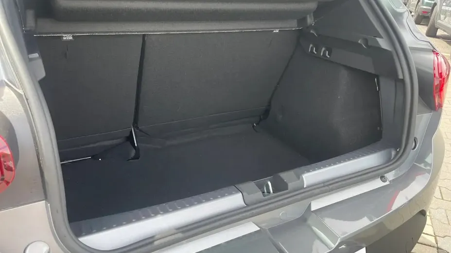 DACIA Sandero Sandero 1.0 TCe Expression LPG Nowy