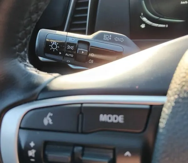 KIA Sportage Sportage 1.6 T-GDI mHEV M 2WD DCT