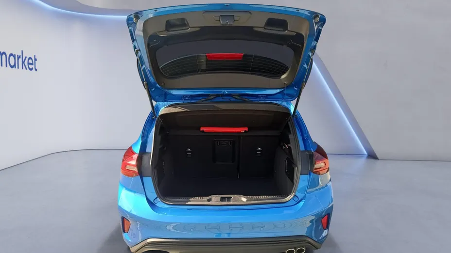 FORD Focus Focus 1.0 EcoBoost mHEV ST-Line X