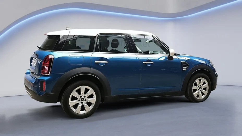 MINI [BMW] Countryman Cooper D