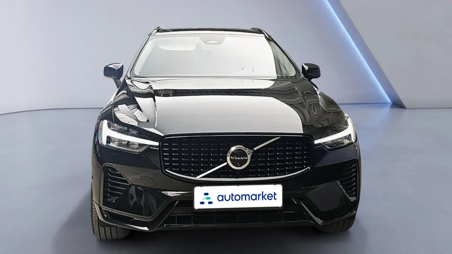 VOLVO XC60 XC60 T8 Plug-In Hybrid AWD Ultimate Dark aut