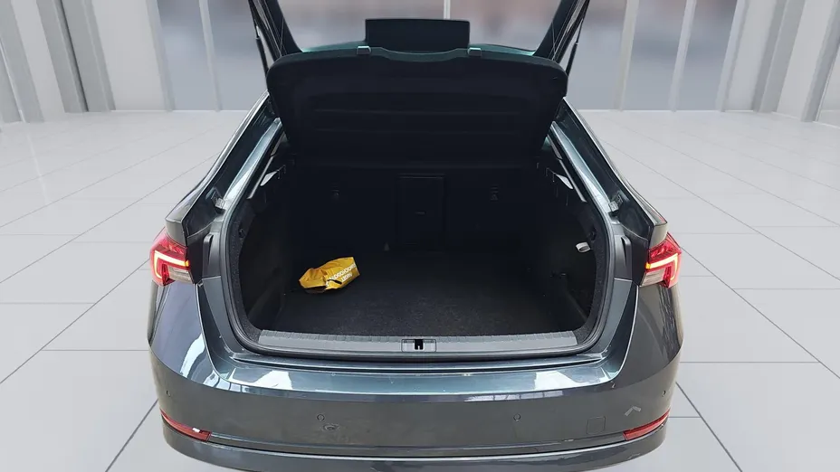 SKODA Octavia Octavia 2.0 TDI Ambition DSG